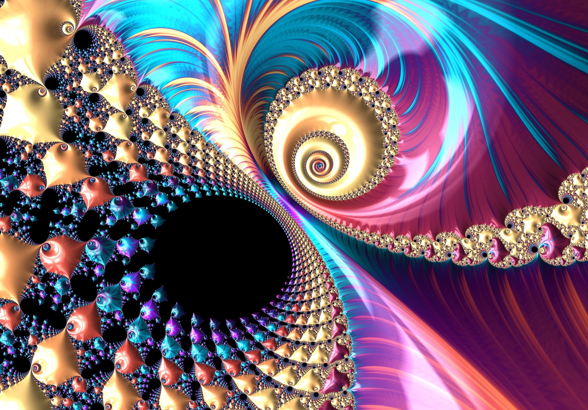 CashToken Fractal 012