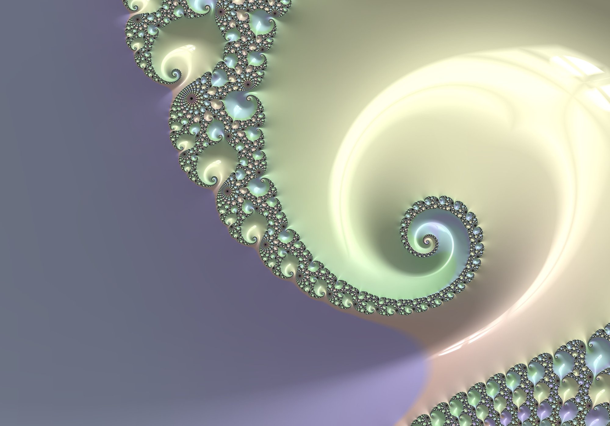 CashToken Fractal 017