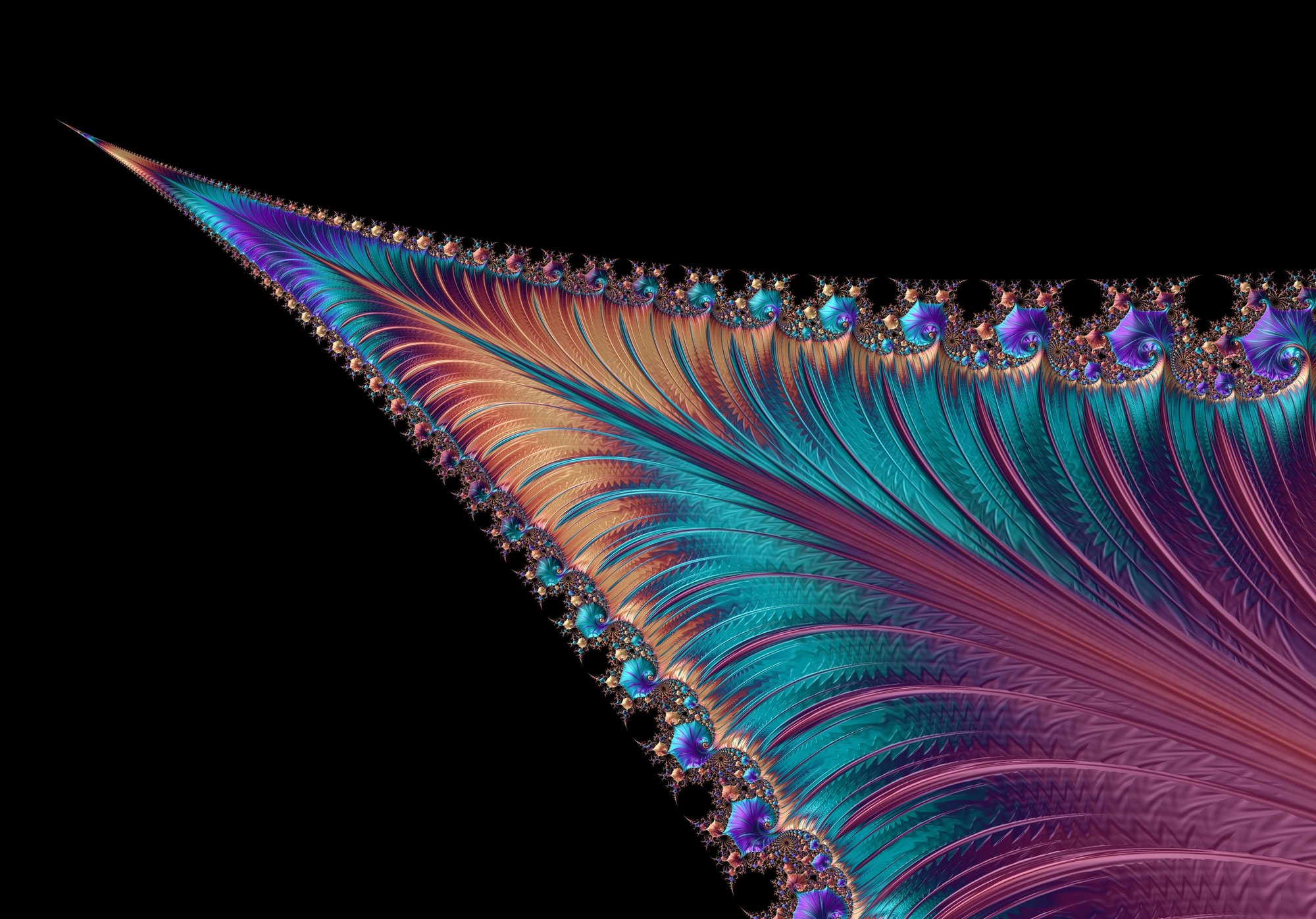 CashToken Fractal 008