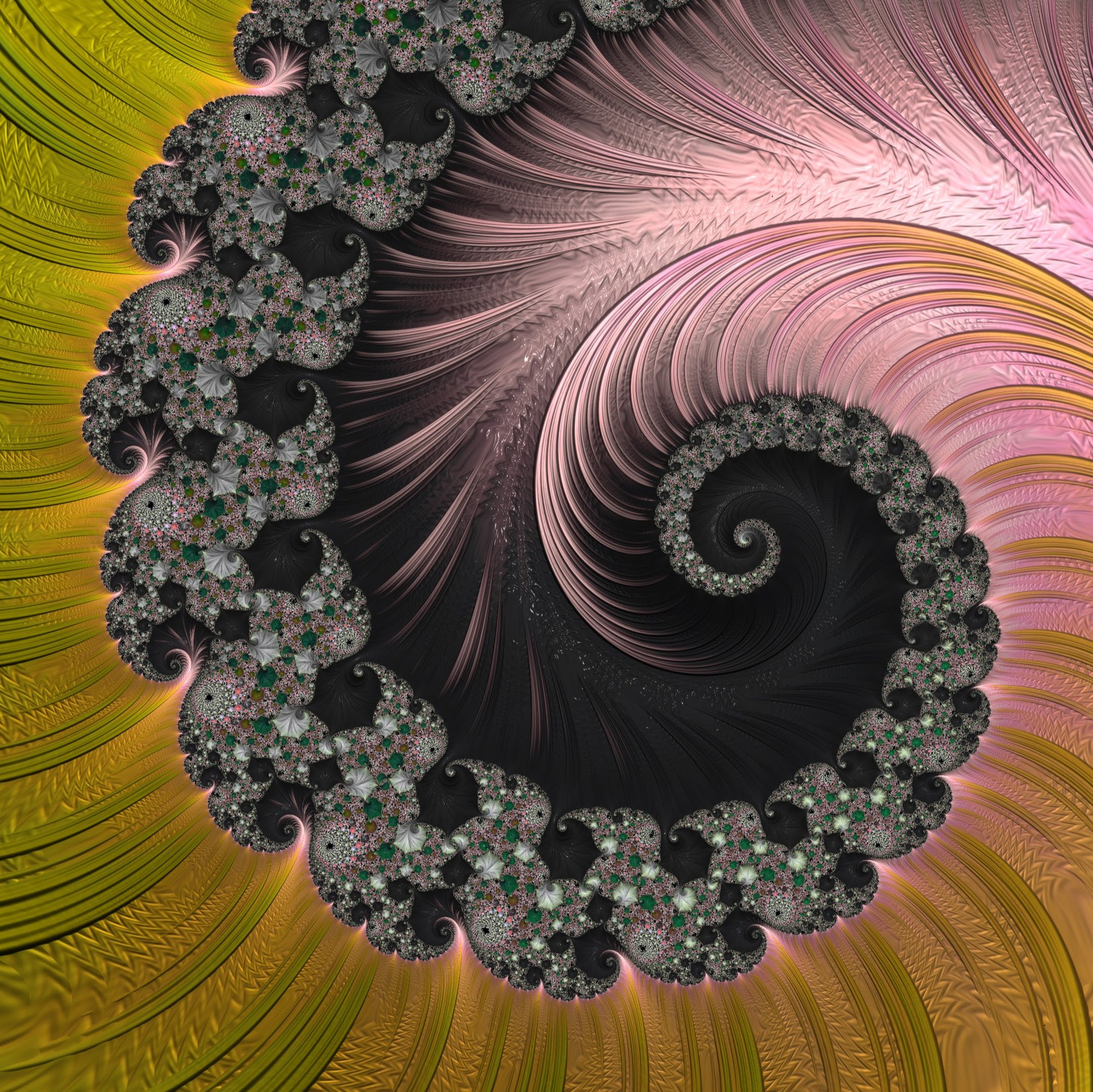 CashToken Fractal 002