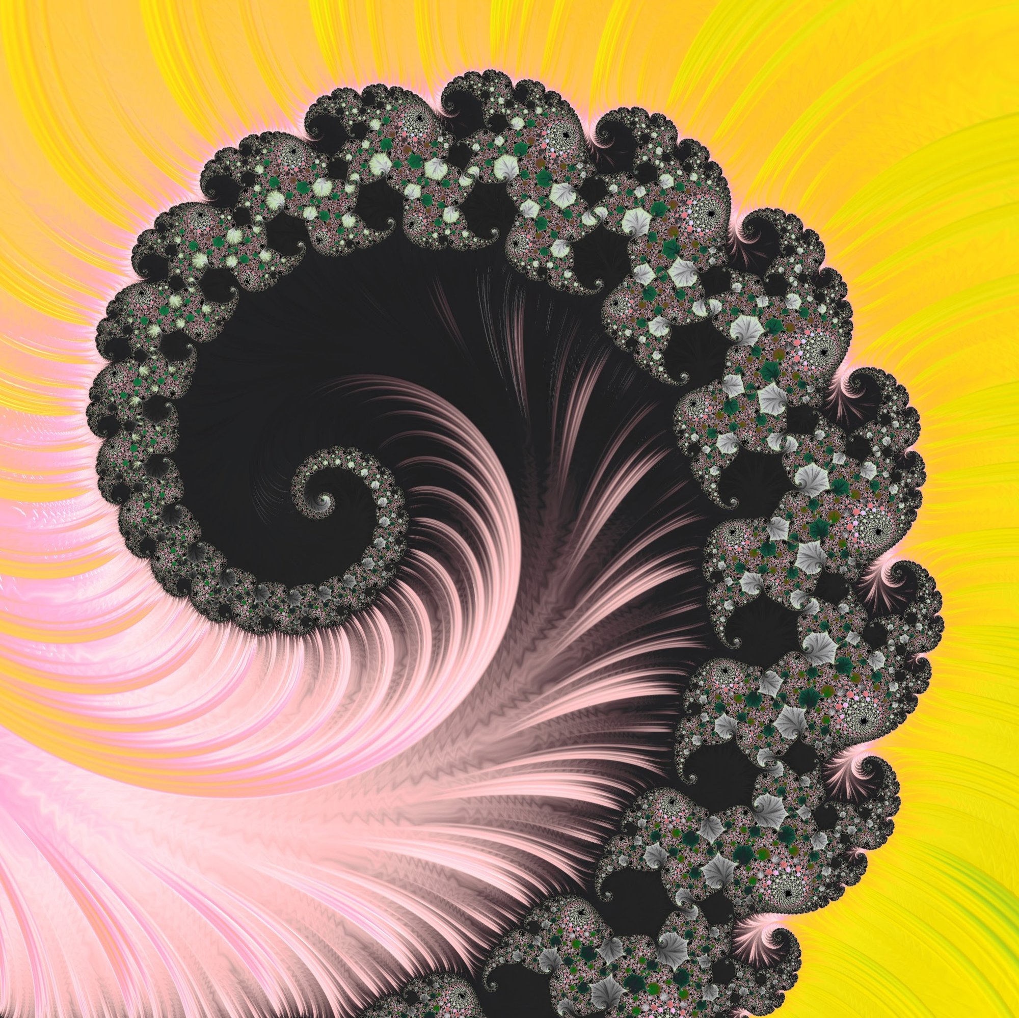 CashToken Fractals 001