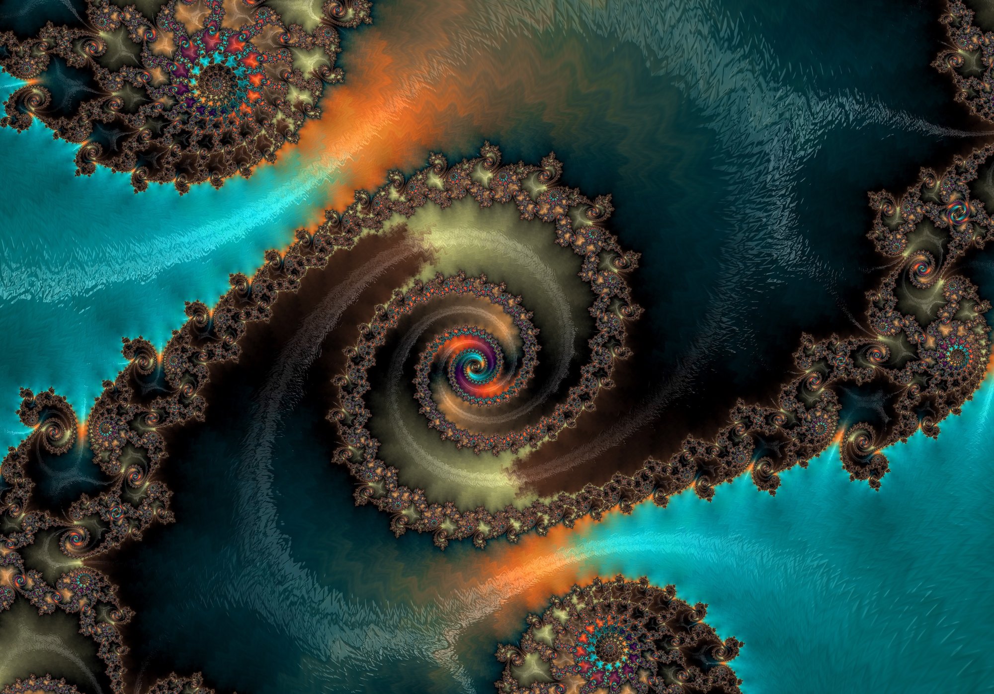 CashToken Fractal 015
