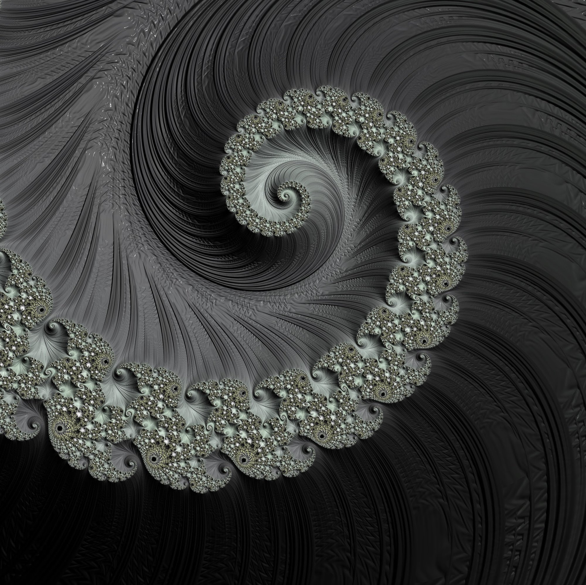 CashToken Fractal 006