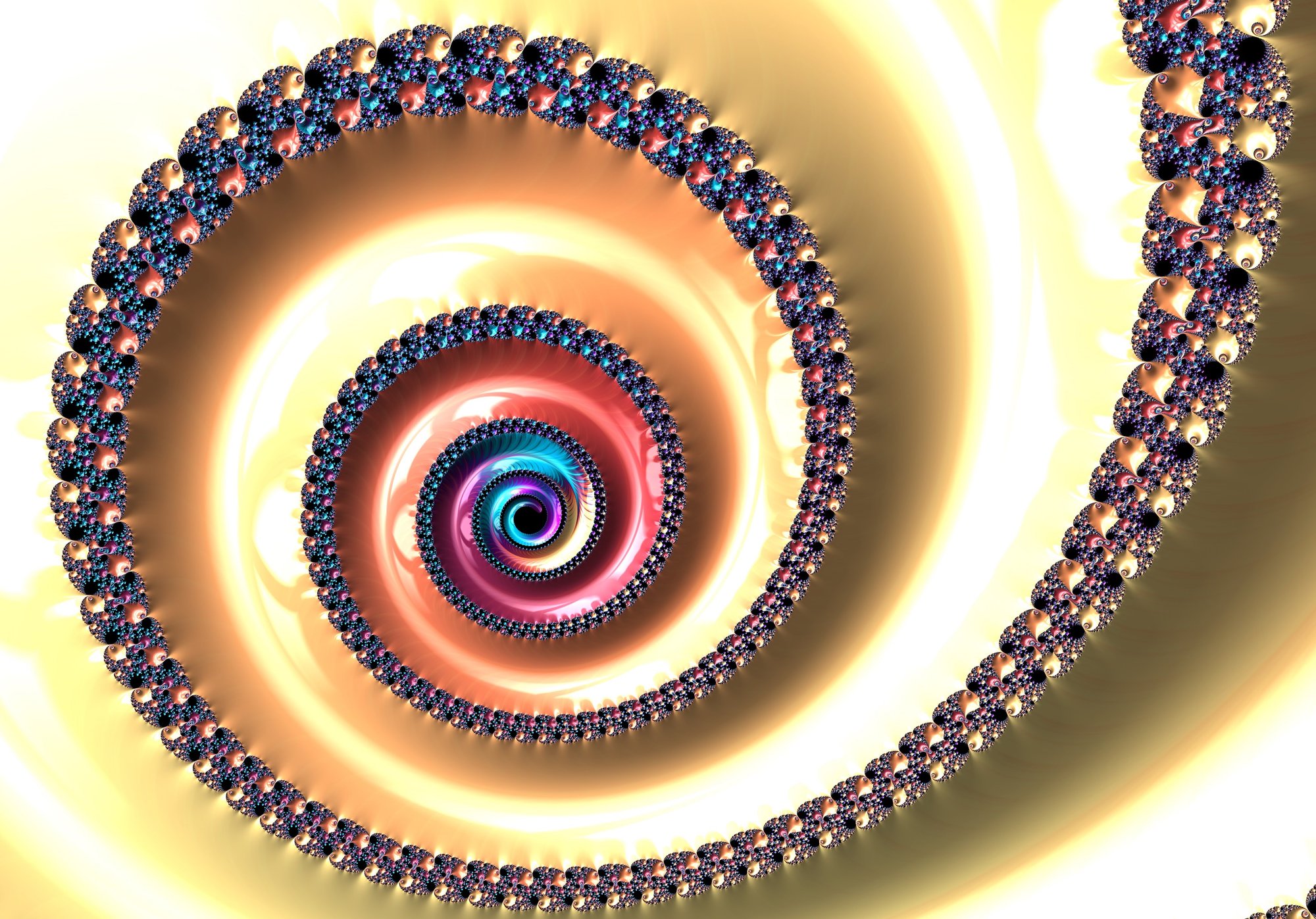 CashToken Fractal 013