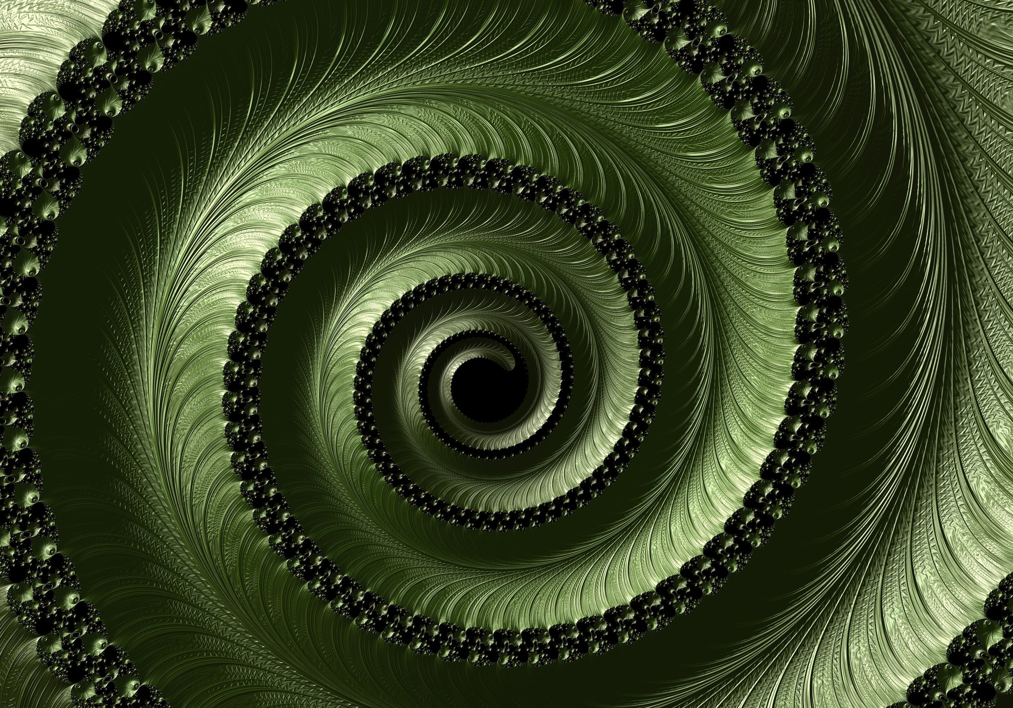 CashToken Fractal 011