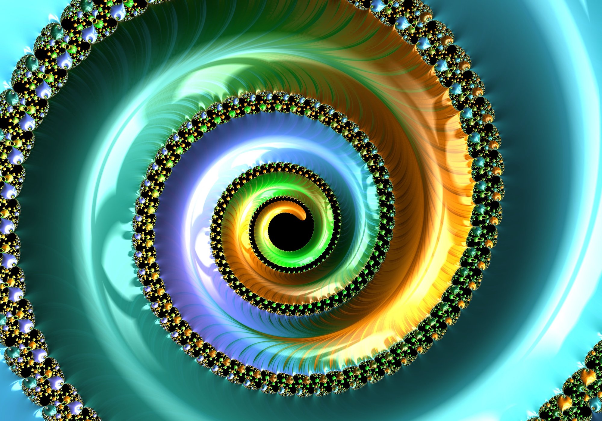 CashToken Fractal 016